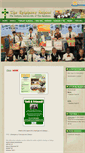 Mobile Screenshot of epiphany-school.net